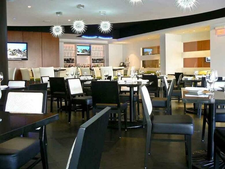 Hotel Novotel Toronto North York