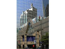 Hotel Novotel Toronto North York