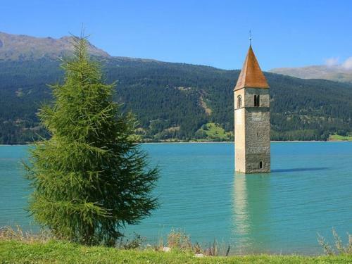 Holiday Home Pezzei Brixen/bressanone