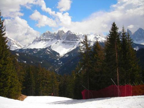 Holiday Home Pezzei Brixen/bressanone