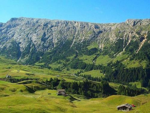 Holiday Home Pezzei Brixen/bressanone