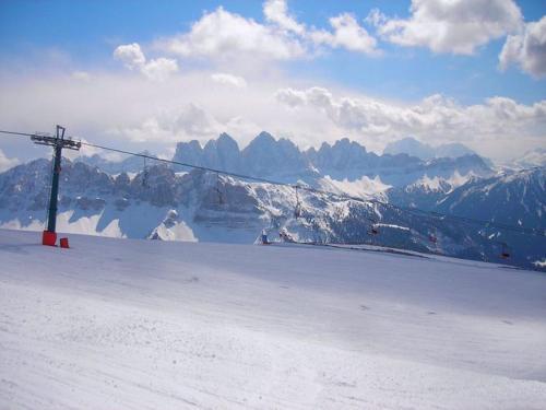 Holiday Home Pezzei Brixen/bressanone
