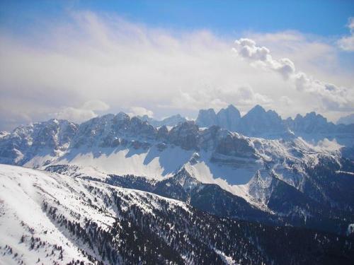Holiday Home Pezzei Brixen/bressanone
