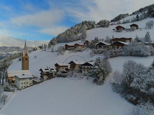 Holiday Home Pezzei Brixen/bressanone
