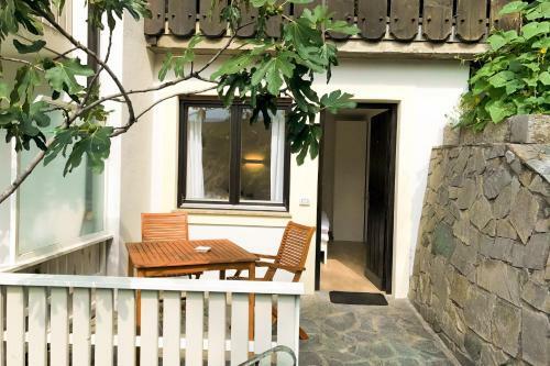 Apartamento Dependance Goldener Schl�ssel - Chiavi D'oro