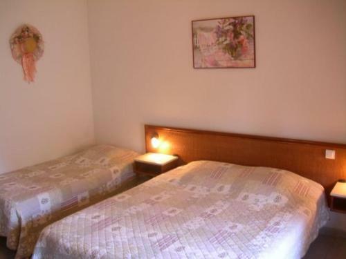 Hotel H�tel De La Madeleine