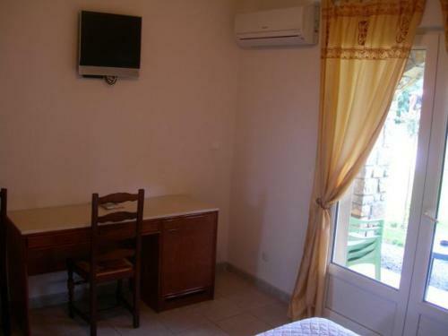 Hotel H�tel De La Madeleine