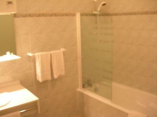 Hotel H�tel De La Madeleine