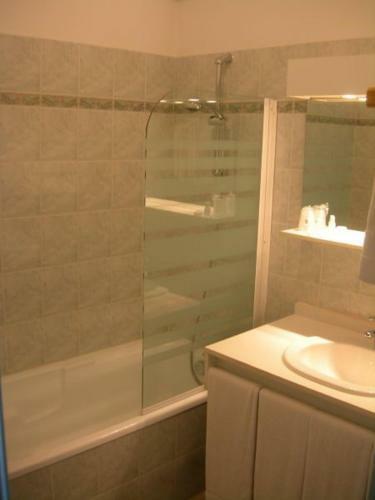 Hotel H�tel De La Madeleine