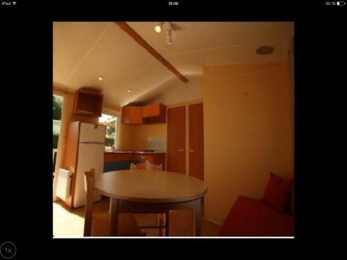 Camping Le Pradal
