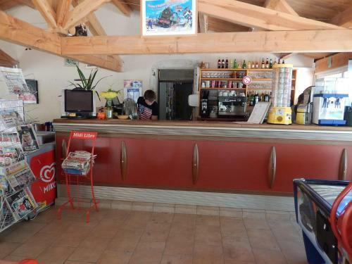 Camping Le Pradal