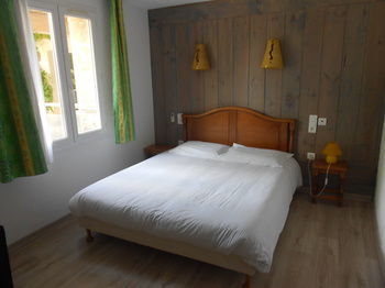 Aparthotel Apart'h�tel Les 4 Sources