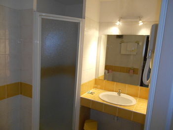 Aparthotel Apart'h�tel Les 4 Sources