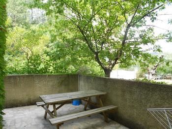 Aparthotel Apart'h�tel Les 4 Sources