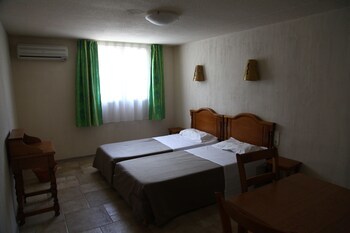Aparthotel Apart'h�tel Les 4 Sources
