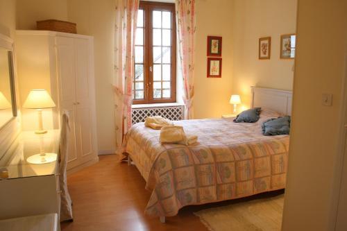 Bed & Breakfast La Petite Famille