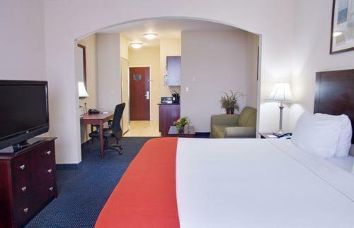 Holiday Inn Express Hotel And Suites Orange