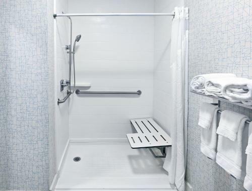 Holiday Inn Express Hotel And Suites Orange