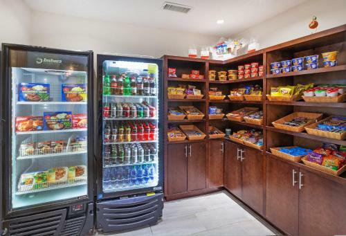 Holiday Inn Express Hotel And Suites Orange
