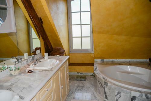 Bed & Breakfast Charmilles Des Cordeliers