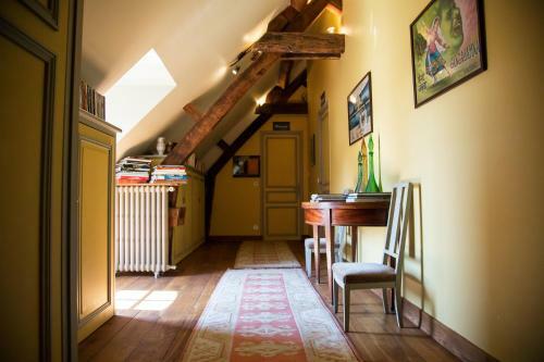Bed & Breakfast Charmilles Des Cordeliers