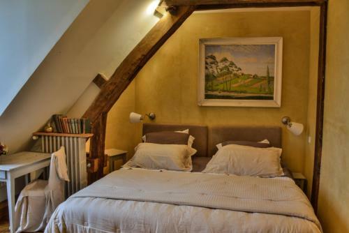 Bed & Breakfast Charmilles Des Cordeliers