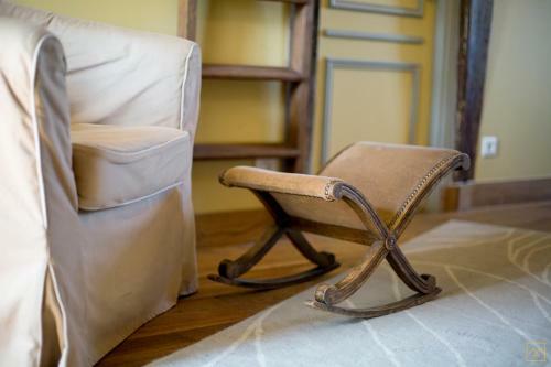 Bed & Breakfast Charmilles Des Cordeliers