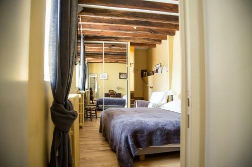 Bed & Breakfast Charmilles Des Cordeliers