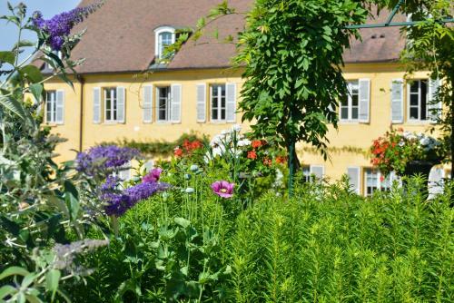 Bed & Breakfast Charmilles Des Cordeliers