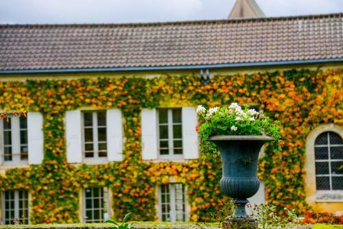 Bed & Breakfast Charmilles Des Cordeliers