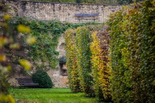 Bed & Breakfast Charmilles Des Cordeliers