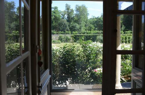 Bed & Breakfast Charmilles Des Cordeliers