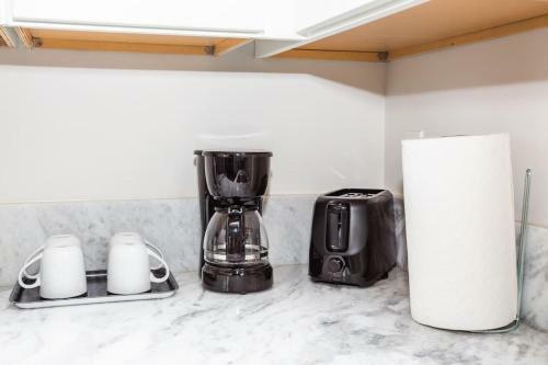 Apartamento 2 Bedroom, 2 Bathroom Detached Apt Max 7 Sleepers