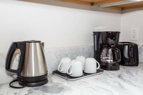 Apartamento 2 Bedroom, 2 Bathroom Detached Apt Max 7 Sleepers