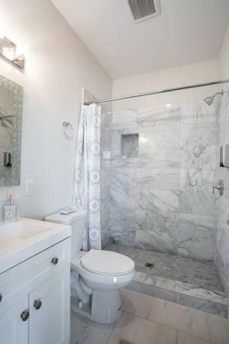 Apartamento 2 Bedroom, 2 Bathroom Detached Apt Max 7 Sleepers