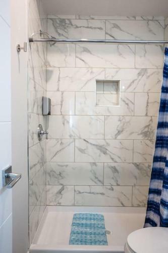 Apartamento 2 Bedroom, 2 Bathroom Detached Apt Max 7 Sleepers