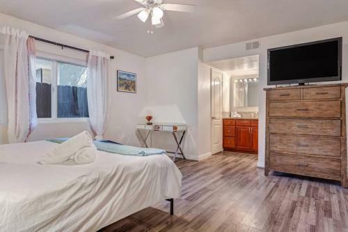 3br 1 Minute Walk To The Bay Free Parking