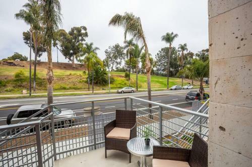 1 Bedroom Apartment With Luxurious Design In Sd