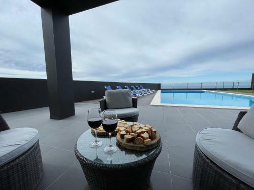 Villa Vivenda Luxuosa