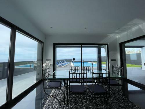 Villa Vivenda Luxuosa