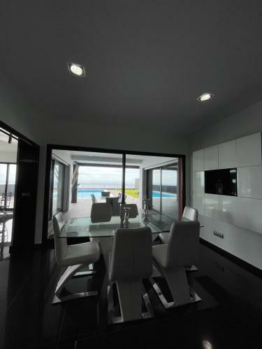 Villa Vivenda Luxuosa