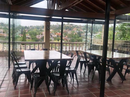 Apartamento Loft Complejo Cerrito