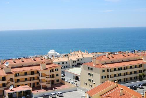 Apartamento The Sixh Ericeira