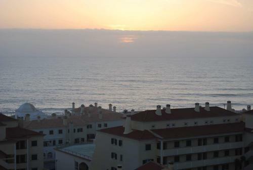 Apartamento The Sixh Ericeira