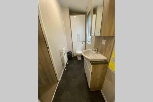 Apartamento 9 The Glade, North Devon Coast, Bideford Bay