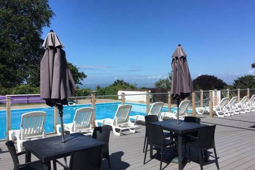 Apartamento 9 The Glade, North Devon Coast, Bideford Bay