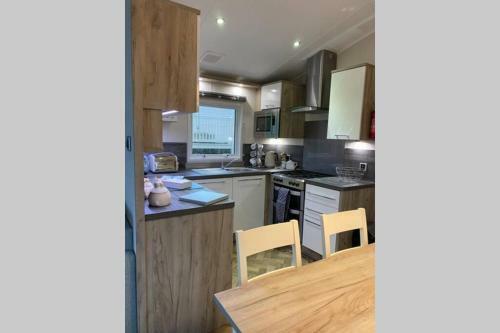 Apartamento 9 The Glade, North Devon Coast, Bideford Bay