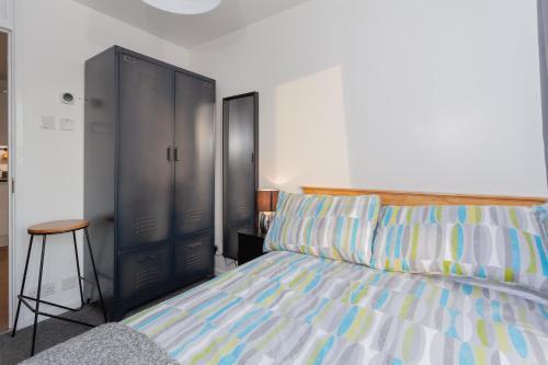 Apartamento City Centre. Newly Refurbished. Quiet.