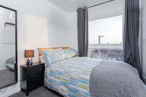 Apartamento City Centre. Newly Refurbished. Quiet.
