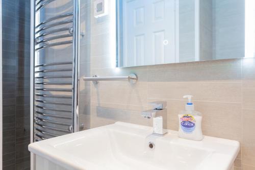 Apartamento City Centre. Newly Refurbished. Quiet.